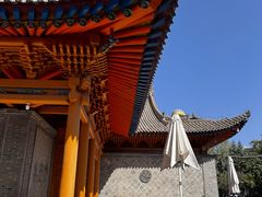 -西宁市东关清真大寺