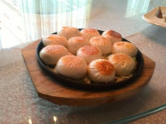 android_upload_pic-广州逸林假日酒店·四季桃源中餐厅(白云山风景区店)