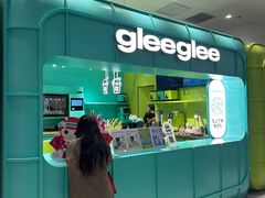 -gleeglee乐溢亦茶(合生汇店)