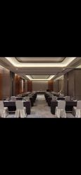 -唐山香格里拉大酒店·宴会厅