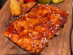 -Nord Grill&Bar Highland诺德西餐(深圳欢乐海岸店)