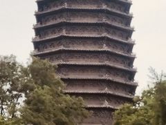 -玲珑塔公园
