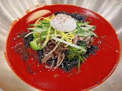 -服务大楼冷面(延大店)