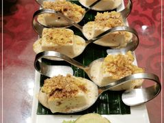 -花样西贡·法式越南餐厅(西大万达店)