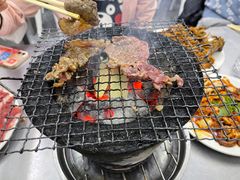 -松明一烤肉馆(鲁园店)