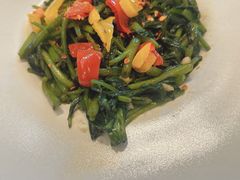 -Shantek象提南亚西餐厅&Bistro(淮海中路店)