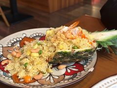 -泰国餐厅 Thai Food(裕华万达店)