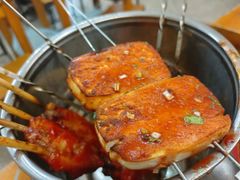 -炒豆合作社(东四总店)