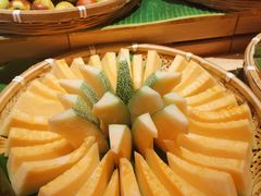 -亚马逊环球美食百汇(新城吾悦广场店)