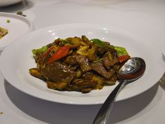 -道道鲜·崇明私房菜(五角场店)