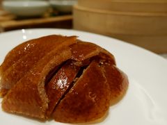 -北京王府井希尔顿酒店·秦唐中餐厅Chynna