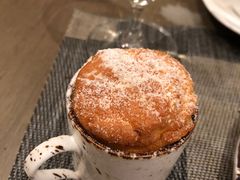 -博林天瑞喜来登酒店·西丽尚膳