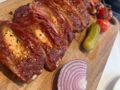 -马克西姆俄罗斯餐厅(通亚街店)