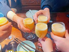 -应天大明王朝·南京菜(中山陵店)