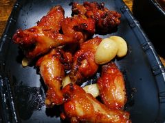 -老闵田螺馆·南昌特色小炒(梦时代店)