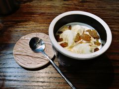 手工原味酸奶-MI WU FACTORY米屋美食工厂餐厅(绿地店)