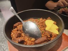 -谷牛日式烤肉(宝山U天地店)