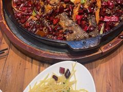-老板恋上鱼(印象城店)
