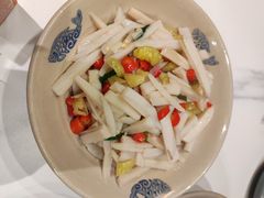 小炒藕条-潇湘阁(昆泰国际大厦店)