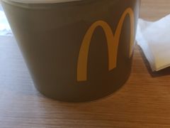 -麦当劳(安立路店)