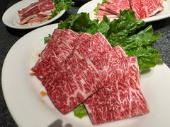 -NIUAN牛庵·日式和牛烧肉(恒隆店)