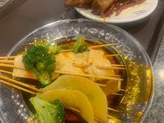 -小街天府(西工小街店)