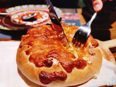 -卢布里西餐厅(海拉尔店)