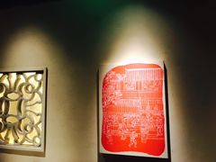 -绿茶餐厅(领展购物广场·中关村店)