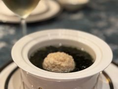 -扬州香格里拉·香宫中餐厅