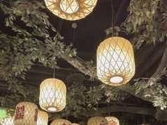 -南京大牌档(新街口德基广场店)