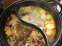 -火炉火自助餐(悠唐购物中心店)