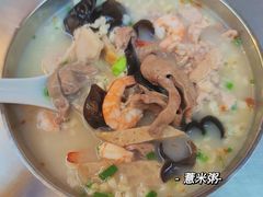 薏米粥-广场正宗原汁薏米店