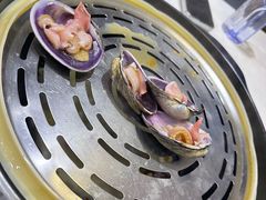 -蔚海之都·象山蒸汽海鲜(仙霞路店)