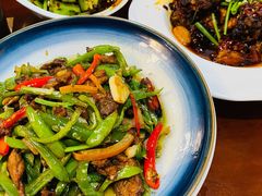 -龙大哥辣子鸡(双龙店)