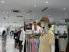 -优衣库(厦门SM广场店)