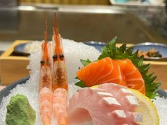 -福州融侨皇冠假日酒店·三宅日本餐厅