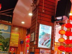 -亮欢寨酸汤鱼(沙冲路店)