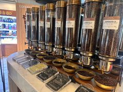 -Peet's 皮爷咖啡(东湖路手作店)