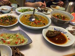 -陈先进鱼馆·地道农家菜(湖墅南路店)