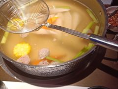 -左庭右院鲜牛肉火锅(新梅广场店)