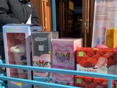 -奈雪的茶(中粮祥云小镇店)