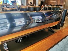 -星巴克臻选(深圳万象天地旗舰店)