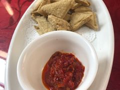 油炸臭豆腐-三林本帮馆(中林街店)