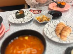 -争鲜回转寿司(西红门荟聚PLUS店)