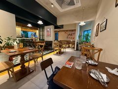 -The Good Place好地方·Brunch·coffee(国贸店)