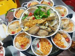 -旺记碳烤肥牛(总店)