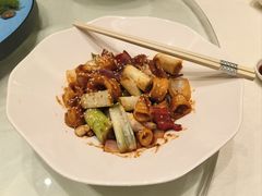 -北海金昌开元名都大酒店·四季轩中餐厅