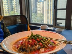 -坛宗剁椒鱼头(河西王府井店)