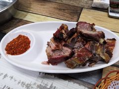 -老马餐馆