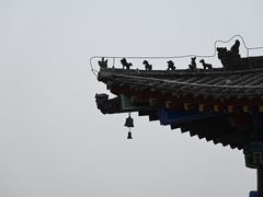 -西安城墙·碑林历史文化景区